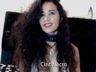 Cinthiacm