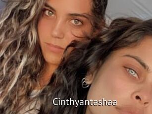 Cinthyantashaa