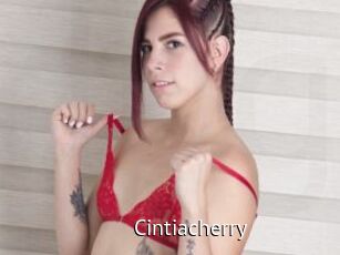 Cintiacherry