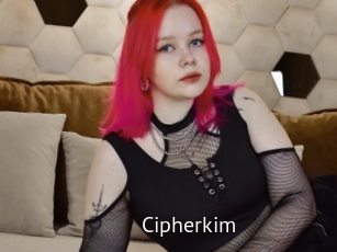 Cipherkim