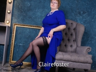 Clairefoster