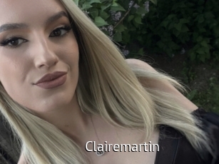 Clairemartin