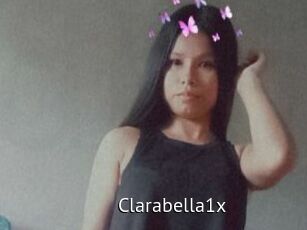 Clarabella1x