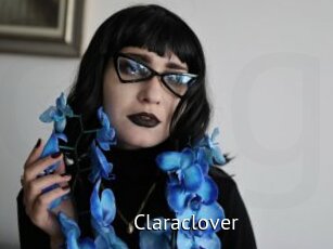 Claraclover