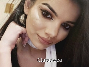 Claradeea