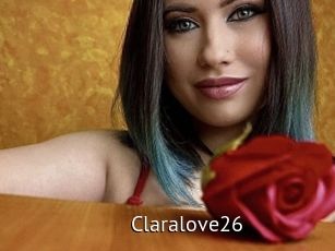 Claralove26