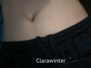 Clarawinter