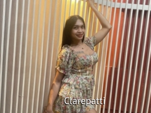 Clarepatti