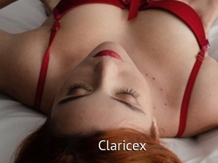 Claricex