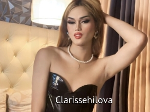 Clarissehilova