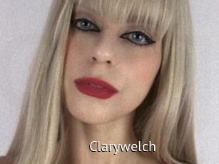 Clarywelch