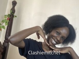 Clashiemitchel