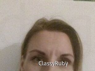 ClassyRuby