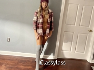 Classylass