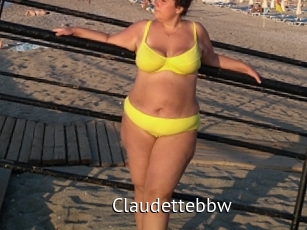 Claudettebbw