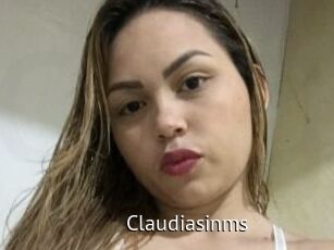 Claudiasinms