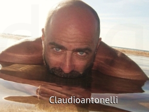 Claudioantonelli