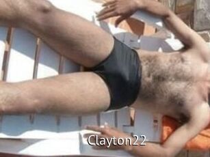 Clayton22