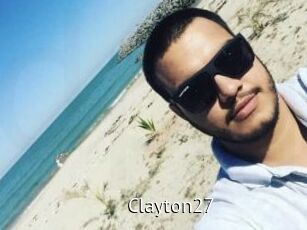 Clayton27