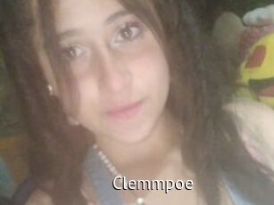 Clemmpoe