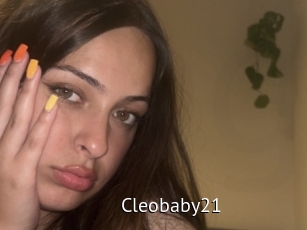 Cleobaby21