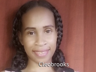 Cleobrooks