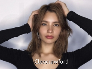 Cleocrawford