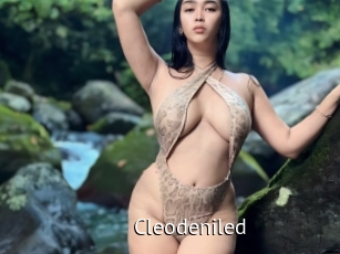 Cleodeniled