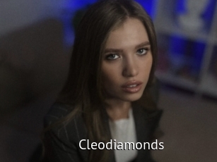 Cleodiamonds