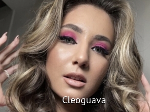 Cleoguava