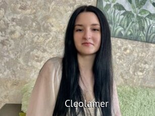 Cleolamer