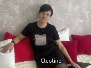 Cleoline