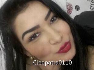 Cleopatra0110