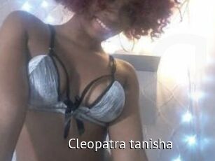 Cleopatra_tanisha