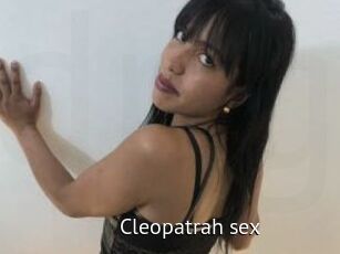 Cleopatrah_sex