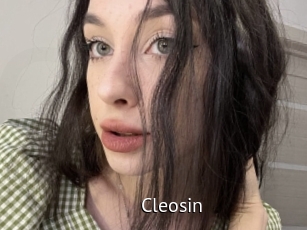 Cleosin