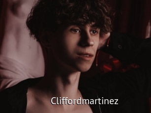 Cliffordmartinez