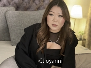 Clioyanni