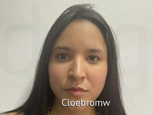 Cloebromw