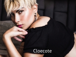 Cloecote