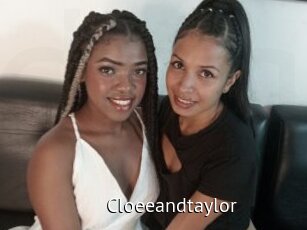 Cloeeandtaylor