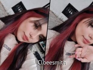 Cloeesmith