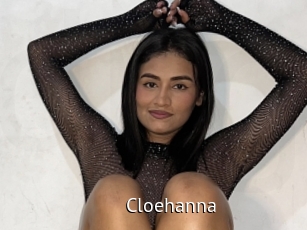 Cloehanna