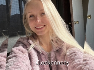 Cloekennedy