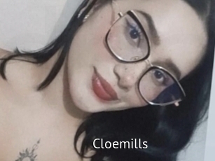 Cloemills