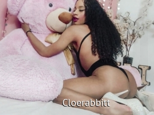 Cloerabbitt