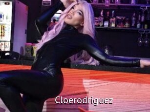 Cloerodriguez