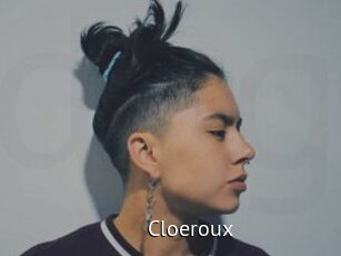 Cloeroux