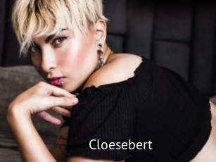 Cloesebert