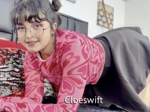 Cloeswift